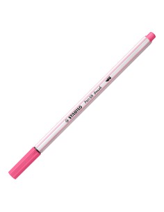 Pen 68 brush rotulador Rosa 1 pieza(s)