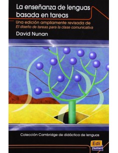Ensenanza lenguas basadas en tareas