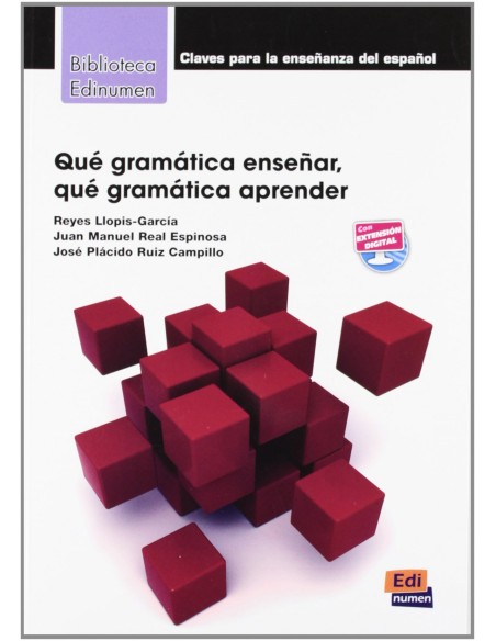 Que gramatica ensenarque gramatica aprender