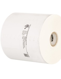 Z-Perform 1000D Blanco Etiqueta para impresora autoadhesiva