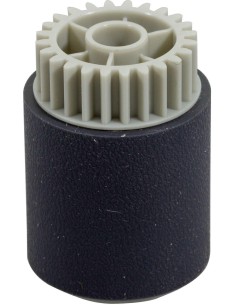 AF031082 pieza de repuesto de equipo de impresión Rodillo de alimentación de papel 1 pieza(s)