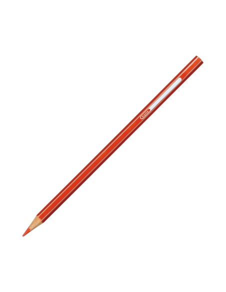 C.12U LAPICES GIOTTO STILNOVO ROJO 256112