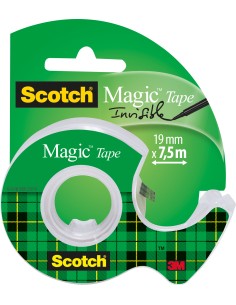 Magic 7,5 m Transparente 1 pieza(s)