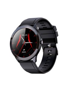 Smartwatch MultiSport Wave Negro
