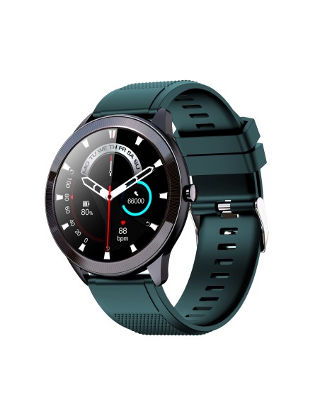 Smartwatch MultiSport Wave Verde