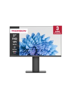 M27FB5C14 pantalla para PC 68,6 cm (27") 1920 x 1080 Pixeles Full HD LED Negro