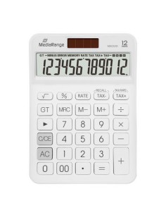 MROS191 calculadora Escritorio Calculadora básica Blanco
