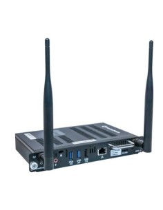OPS-A-8R64S ordenador empotrado 1,6 GHz ARM 64 GB eMMC 8 GB