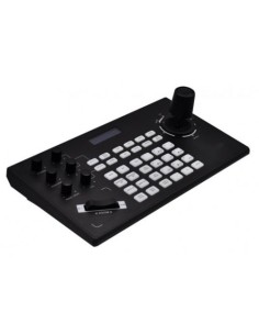 LAIA BROADCASTER T-JOY IP - JOYSTICK MESA DE CONTROL IP PARA CAMARAS PTZ (TJIP)