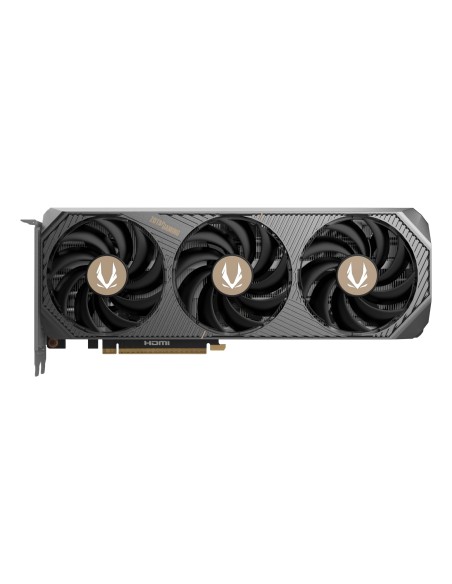 GAMING GeForce RTX 5070 SOLID OC NVIDIA 12 GB GDDR7