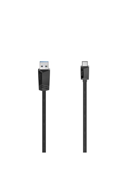 00200657 cable USB USB 3.2 Gen 2 (3.1 Gen 2) 1 m USB A USB C Negro