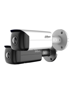(DH-IPC-HFW3441TP-AS-P-0210B) 4MP WIDE ANGLE FIXED BULLET WIZSENSE NETWORK CAMERA