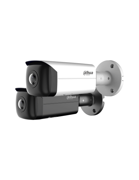(DH-IPC-HFW3441TP-AS-P-0210B) 4MP WIDE ANGLE FIXED BULLET WIZSENSE NETWORK CAMERA