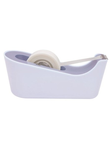 C18-L Lavender Plástico Lavanda C18-L Lavender Plástico Lavanda