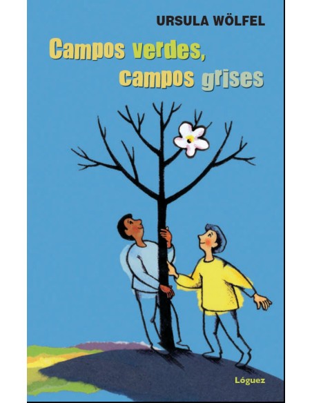 Campos verdes campos grises