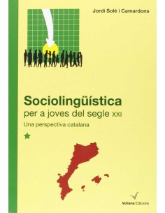 Sociolinguistica per joves segles XXI