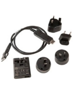 203-990-001 cargador de dispositivo móvil Negro