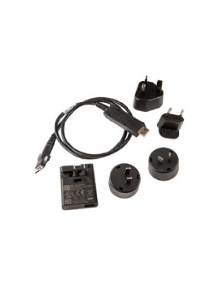 203-990-001 cargador de dispositivo móvil Negro