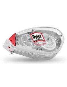 CINTA CORRECT. PRITT MINI ROLLER 7MX4.2MM 2038183 - 1 unidad
