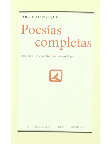 Poesias completas