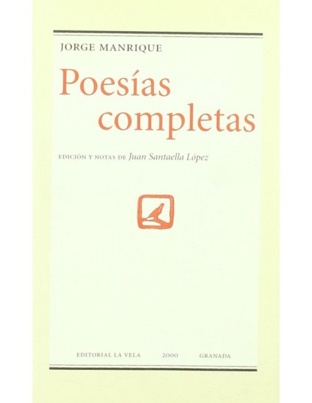 Poesias completas