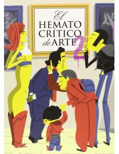 El hematocritico de arte 2