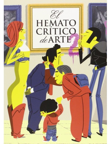 El hematocritico de arte 2