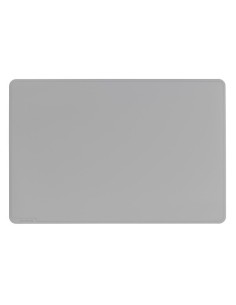 7102-10 protector de escritorio Gris