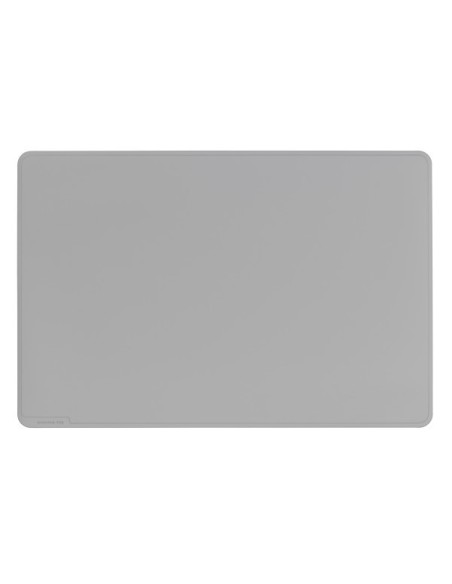 7102-10 protector de escritorio Gris