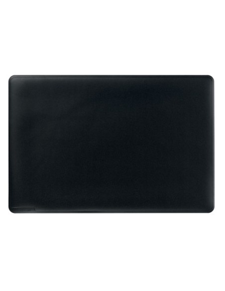 7103-01 protector de escritorio Negro