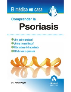 Comprender la psoriasis