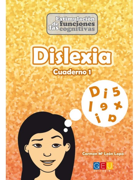 DISLEXIA CUADERNO 1