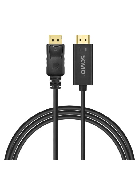 CL-183 cable DisplayPort 1,5 m