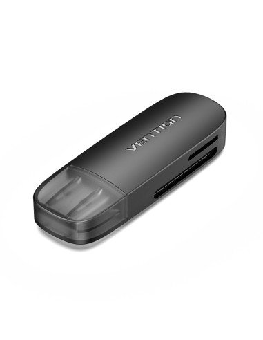 Lector de Tarjetas Externo CLEB0/ USB 2.0