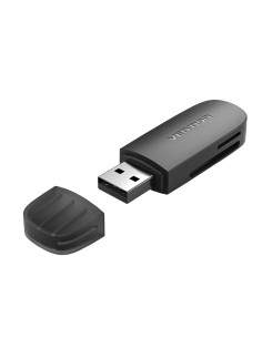 Lector de Tarjetas Externo CLFB0/ USB 3.0