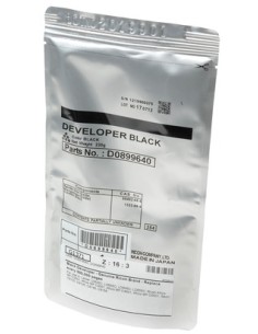 D0899640 revelador para impresora 300000 páginas