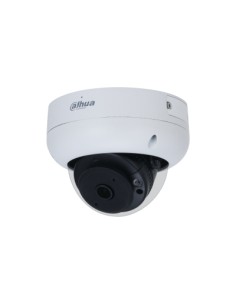 WizSense DH-IPC-HDBW3441R-AS-P cámara de vigilancia Almohadilla Cámara de seguridad IP Interior y exterior 2880 x 1620 Pixeles T
