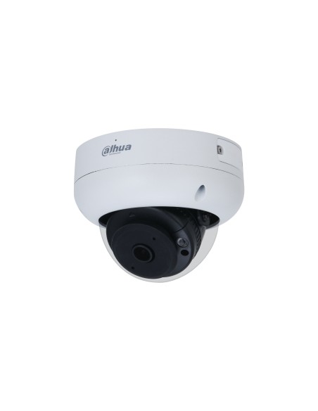 WizSense DH-IPC-HDBW3441R-AS-P cámara de vigilancia Almohadilla Cámara de seguridad IP Interior y exterior 2880 x 1620 Pixeles T