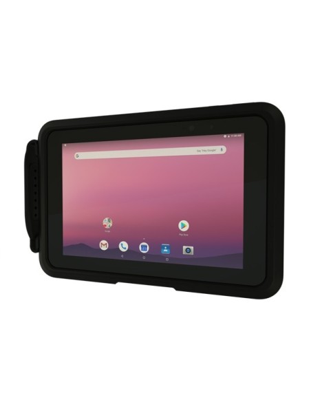 ET51 32 GB 25,6 cm (10.1") Intel Atom® 4 GB Wi-Fi 5 (802.11ac) Android 10 Negro