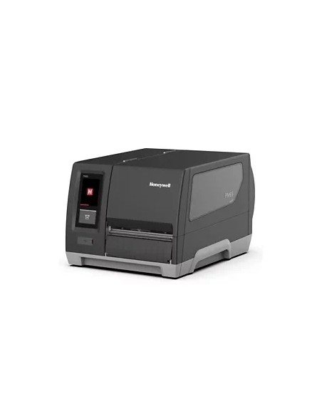 PM65 impresora de etiquetas Transferencia térmica 300 x 300 DPI 250 mm/s Alámbrico Ethernet