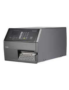 PX45A, Ethernet, TT 300 DPI, impresora de etiquetas Transferencia térmica 203 x 203 DPI 300 mm/s Alámbrico