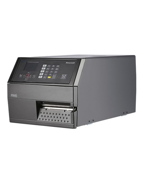 PX45A, Ethernet, TT 300 DPI, impresora de etiquetas Transferencia térmica 203 x 203 DPI 300 mm/s Alámbrico
