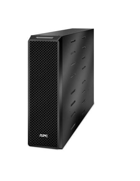 SRT192BP2 sistema de alimentación ininterrumpida (UPS) 8 kVA