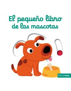 El pequeno libro de las mascotas