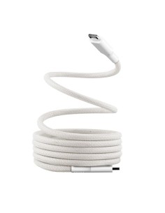TCPDMAGWH cable USB 1,5 m USB C Blanco