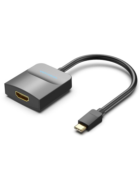 Adaptador TDCBB/ USB Tipo-C Macho - HDMI Hembra