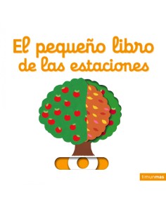 El pequeno libro de las estaciones