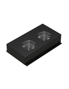 VRA2008 accesorio de bastidor Panel del ventilador