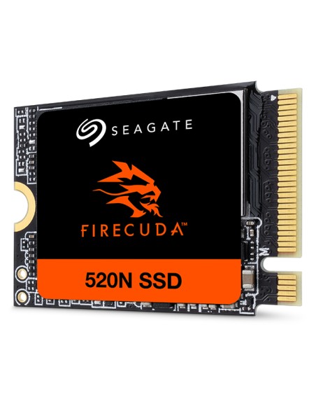 ZP2048GV3A002 unidad de estado sólido 2 TB M.2 PCI Express 4.0 NVMe