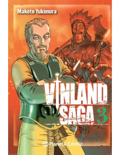 Vinland saga